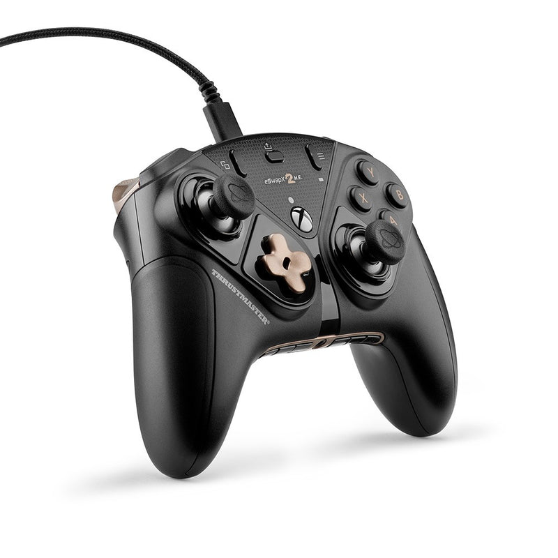 Thrustmaster ESWAP X2 H.E. Pro Controller — official product view 2