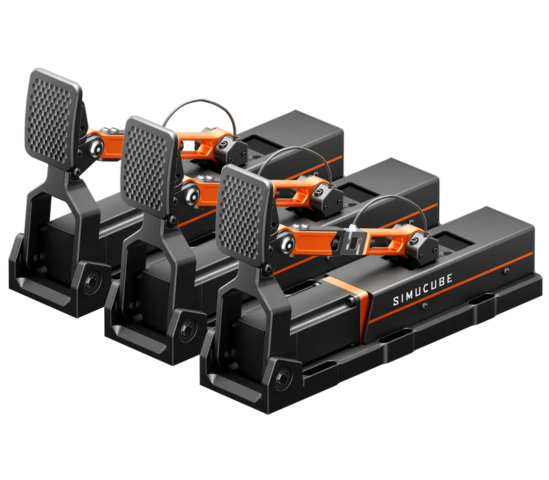 Simucube ActivePedal Ultimate