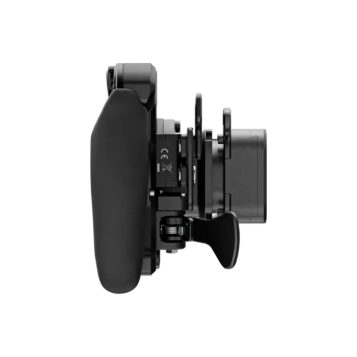 Ascher Racing x Simucube Ultimate Steering Wheel Ascher Racing