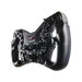 ASETEK SIMSPORTS - FORMULA LMP HANDLES - Forte formula wheel - side view