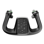 MOZA Racing MFY Yoke + AY210 Basis PC Flight control systeem MOZA Racing MOZA Racing Flight Yoke  Sim Race Webshop B.V.
