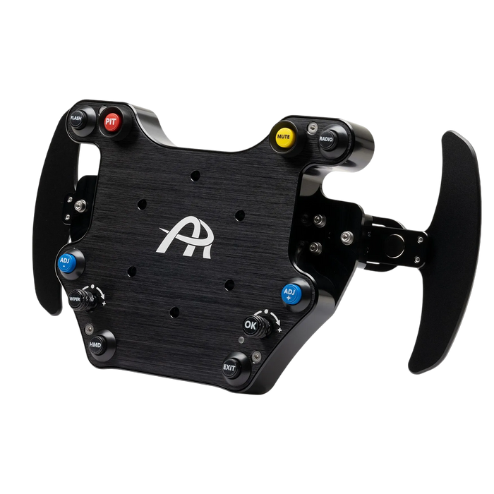 Ascher Racing B16M-USB plaque de boutons