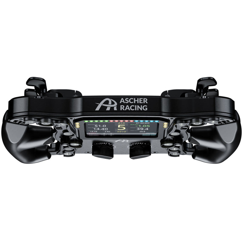 Ascher Racing McLaren Artura Ultimate Black Edition