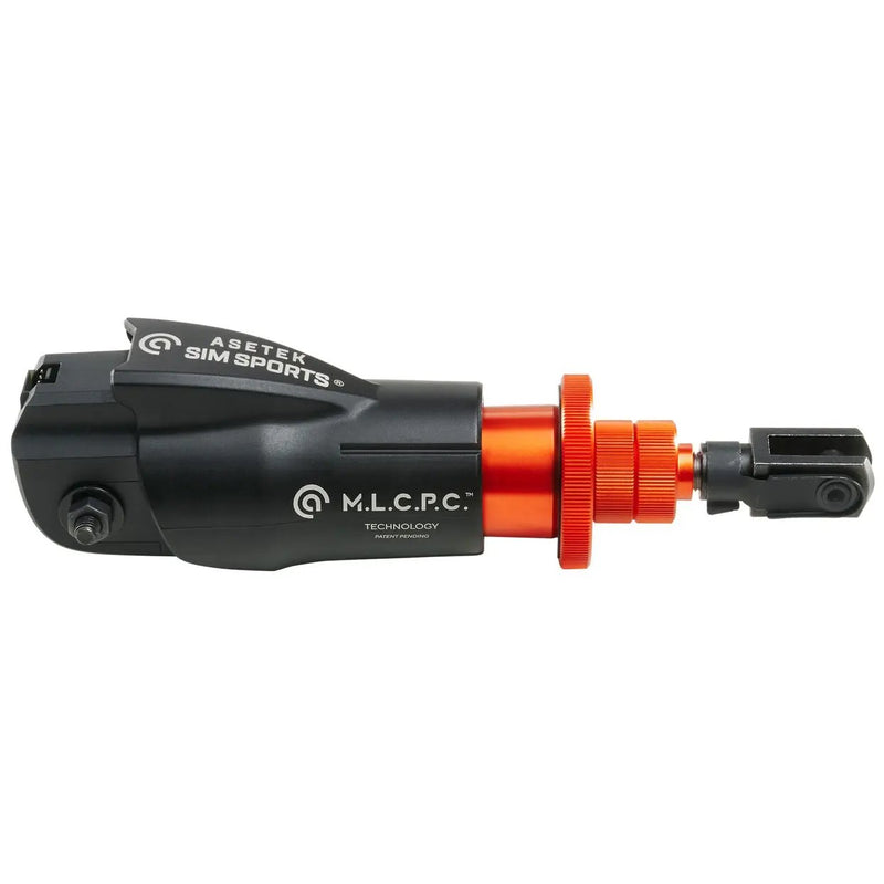 Asetek SimSports Initium M.L.C.P.C. Upgrade Kit Asetek SimSports Asetek SimSports Pedal Upgradeset  Sim Race Webshop B.V.