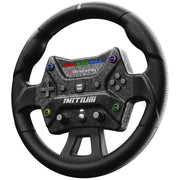 Asetek SimSports Initium Steering Wheel (PC) Asetek SimSports Asetek SimSports Steering Wheel  Sim Race Webshop B.V.