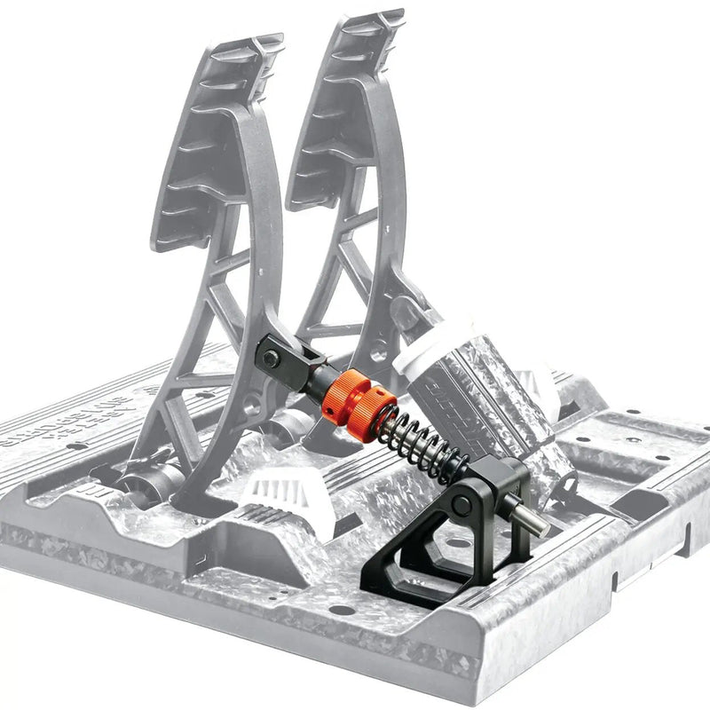 Asetek SimSports Initium Throttle Upgrade Kit Asetek SimSports Asetek SimSports Pedal Upgradeset  Sim Race Webshop B.V.