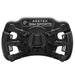 Asetek SimSports Invicta Formula Wheel – Black on Black Edition Asetek SimSports