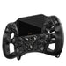 Asetek SimSports Invicta Formula Wheel – Black on Black Edition Asetek SimSports