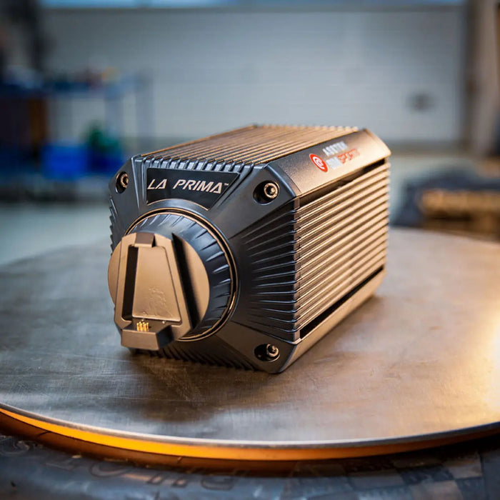 Asetek SimSports La Prima Direct Drive Wheelbase (12 Nm) Asetek SimSports