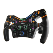 Asetek SimSports Forte® Formula Steering Wheel Asetek SimSports Asetek SimSports Steering Wheel  Sim Race Webshop B.V.