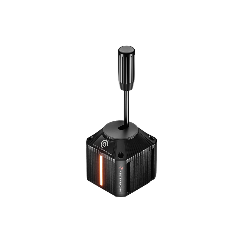 Asetek Load Cell Handbremse