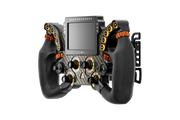 BavarianSimTec Delta Pro SC x Simucube 3 wheelbase Simucube Simucube Wheel base + wheel  Sim Race Webshop B.V.