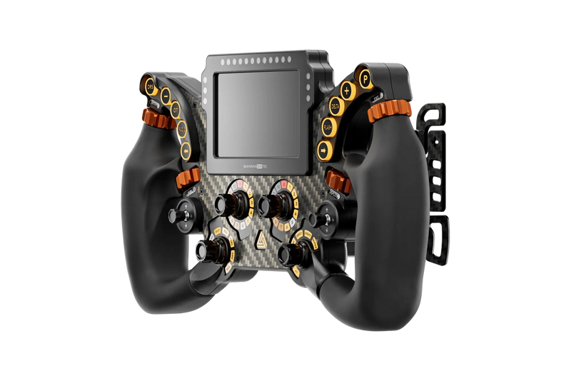BavarianSimTec Delta Pro SC x Simucube 3 wheelbase Simucube Simucube Wheel base + wheel  Sim Race Webshop B.V.