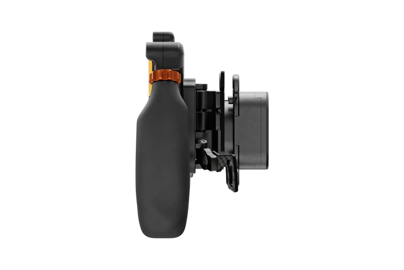 BavarianSimTec Delta Pro SC x Simucube 3 wheelbase Simucube Simucube Wheel base + wheel  Sim Race Webshop B.V.