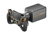 BavarianSimTec Delta Pro SC x Simucube 3 wheelbase Simucube Simucube Wheel base + wheel  Sim Race Webshop B.V.