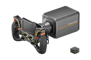 BavarianSimTec Delta Pro SC x Simucube 3 wheelbase Simucube Simucube Wheel base + wheel  Sim Race Webshop B.V.