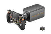 BavarianSimTec Delta Pro SC x Simucube 3 wheelbase Simucube Simucube Wheel base + wheel  Sim Race Webshop B.V.