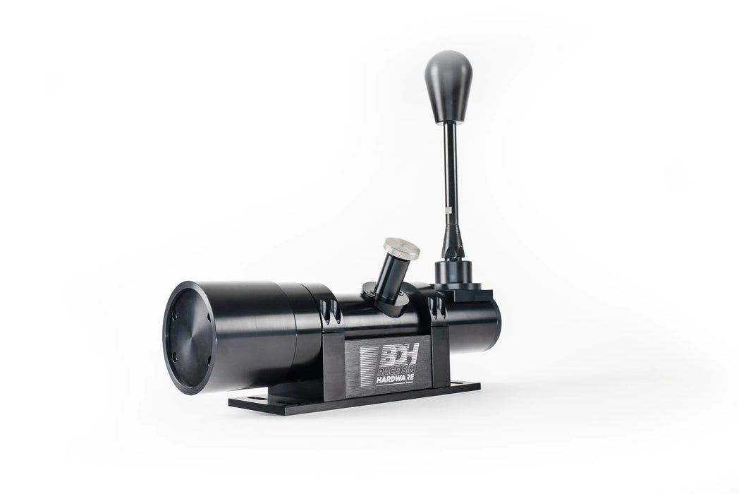 BDH H1 Mechanical H-Pattern Shifter BDHracesim