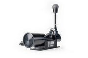 BDH H1 Mechanical H-Pattern Shifter BDHracesim BDHracesim Shifter  Sim Race Webshop B.V.