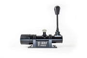 BDH H1 Mechanical H-Pattern Shifter BDHracesim BDHracesim Shifter  Sim Race Webshop B.V.