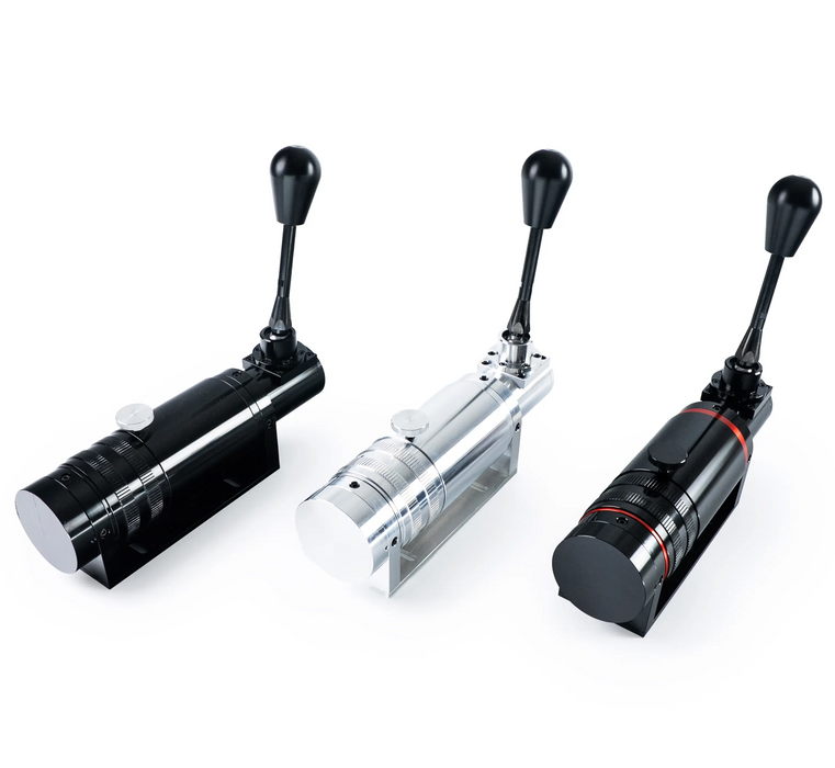 BDH H2SQ SHIFTER BDHracesim