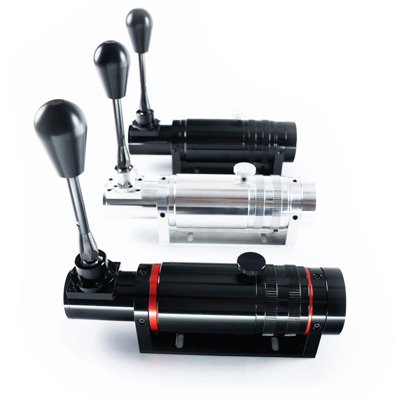 BDH H2SQ SHIFTER BDHracesim BDHracesim Shifter  Sim Race Webshop B.V.
