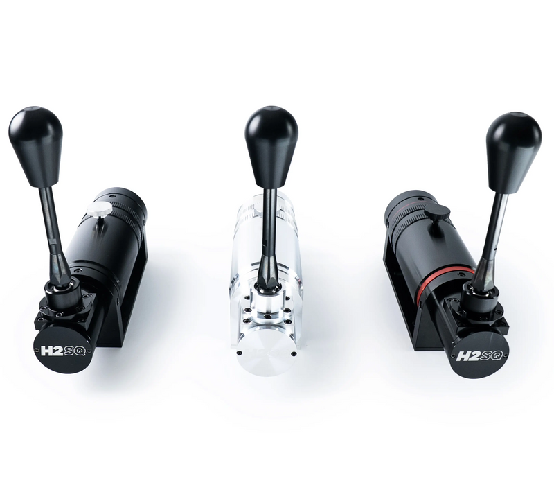 BDH H2SQ SHIFTER BDHracesim BDHracesim Shifter  Sim Race Webshop B.V.