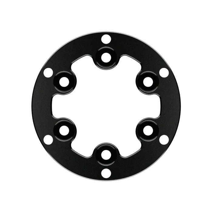 Bavarian Sim Tec - Adapter Plate Bavarian Sim Tec