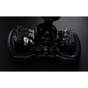 Bavarian Sim Tec ALPHA Sim Steering Wheel Bavarian Sim Tec Bavarian Sim Tec Steering Wheel  Sim Race Webshop B.V.