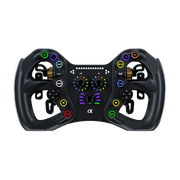 Bavarian Sim Tec ALPHA Sim Steering Wheel Bavarian Sim Tec Bavarian Sim Tec Steering Wheel  Sim Race Webshop B.V.