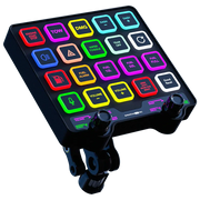 Bavarian Sim Tec ControlCenter - Button Box Bavarian Sim Tec Bavarian Sim Tec Button Box  Sim Race Webshop B.V.