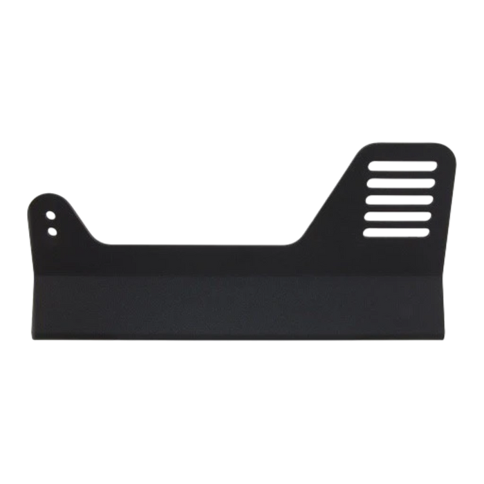 Sim-Lab Bucket seat bracket set - Black