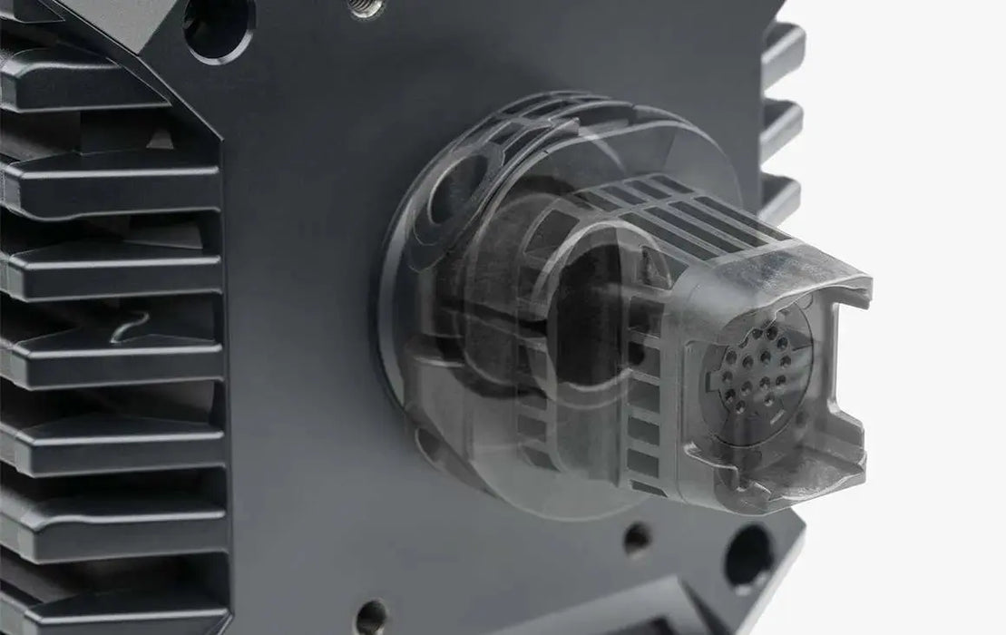 Fanatec CSL DD QR2 Wheel Base (5 Nm) - Xbox One ready / PC Fanatec