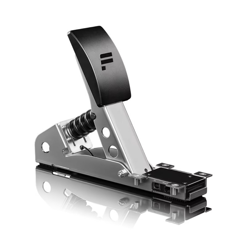 Fanatec CSL Pedals - PS Ready / Xbox One Ready / PC Fanatec / Corsair Fanatec / Corsair Sim Pedals  Sim Race Webshop B.V.