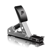 Fanatec CSL Pedals - PS Ready / Xbox One Ready / PC Fanatec / Corsair Fanatec / Corsair Sim Pedals  Sim Race Webshop B.V.