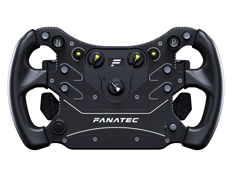 Fanatec CSL Steering Wheel GT3 for Xbox Series X|S and Xbox One® Fanatec / Corsair Fanatec / Corsair Steering Wheel  Sim Race Webshop B.V.