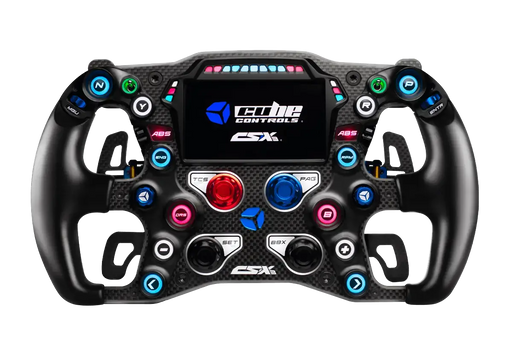 CUBE CONTROLS CSX3 Wheel ADD-ON Cube Controls