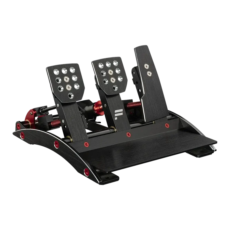 Fanatec ClubSport DD+ Ready2Race GT3 Bundle (15 Nm) – PC, Xbox & PlayStation Fanatec / Corsair Fanatec / Corsair Wheel base + Wheel + Pedal Bundle  Sim Race Webshop B.V.