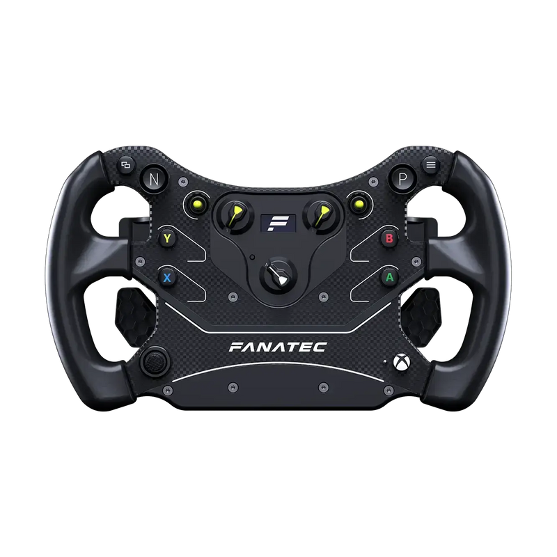 Fanatec ClubSport DD+ Ready2Race GT3 Bundle (15 Nm) – PC, Xbox & PlayStation Fanatec / Corsair Fanatec / Corsair Wheel base + Wheel + Pedal Bundle  Sim Race Webshop B.V.