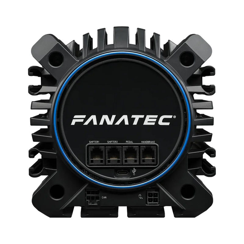 Fanatec ClubSport DD+ Ready2Race GT3 Bundle (15 Nm) – PC, Xbox & PlayStation Fanatec / Corsair Fanatec / Corsair Wheel base + Wheel + Pedal Bundle  Sim Race Webshop B.V.