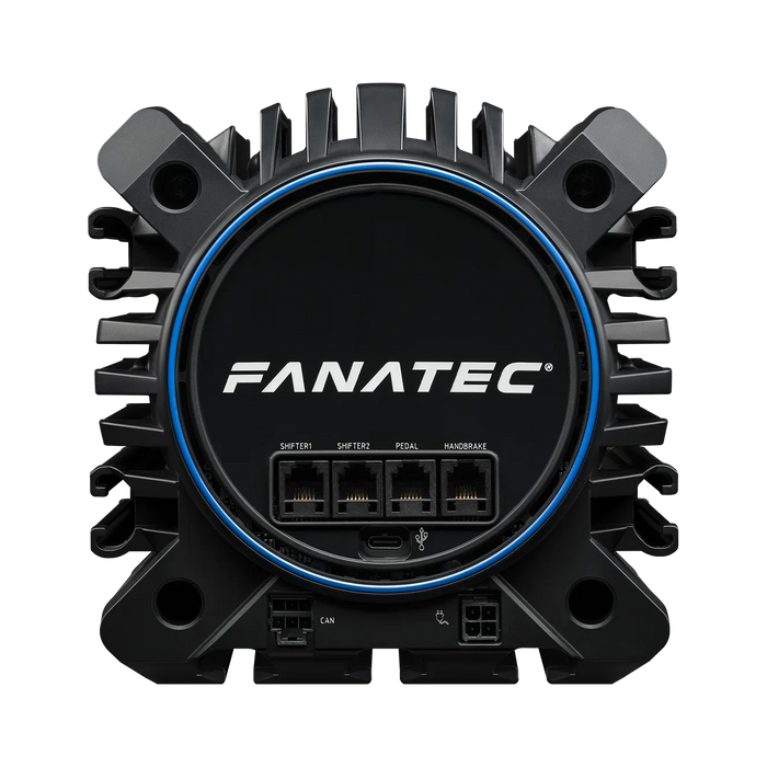 ClubSport DD+ Ready2Race GT3 Bundle (15 Nm) – PC, Xbox & PlayStation Fanatec / Corsair