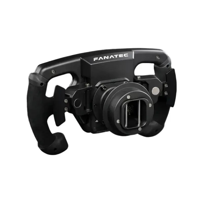 Fanatec ClubSport Steering Wheel F1® Esports V2 + QR2 Wheel-side - Playstation / PC Fanatec / Corsair Fanatec / Corsair Steering Wheel  Sim Race Webshop B.V.