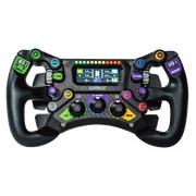 Conspit 300GT Wheel – Black Conspit