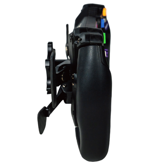 Conspit 300GT Wheel – Black Conspit