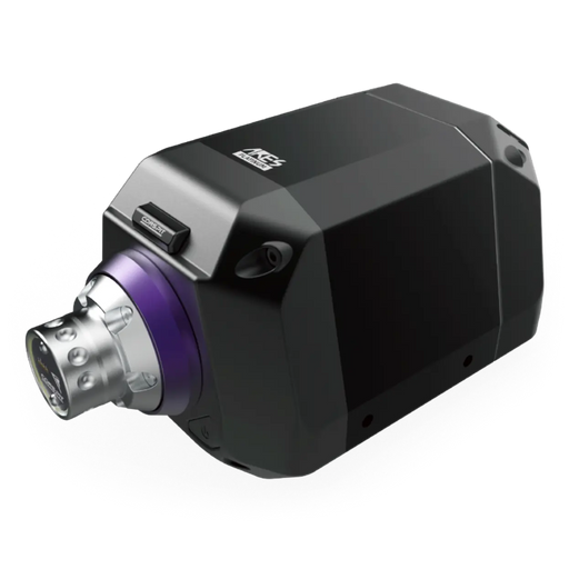 Conspit ARES 20 Platinum CDR Direct Drive Wheelbase – 20Nm (Black) Conspit