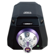 Conspit Ares Direct Drive Wheelbase (20 Nm) – Platinum Edition Conspit Conspit Direct Drive Wheel Base  Sim Race Webshop B.V.