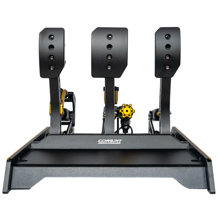 Conspit CPP-EVO 3 Pedal Set Conspit