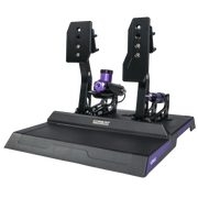 Conspit CPP-Lite 2 Pedal Set Conspit Conspit Sim Pedals  Sim Race Webshop B.V.