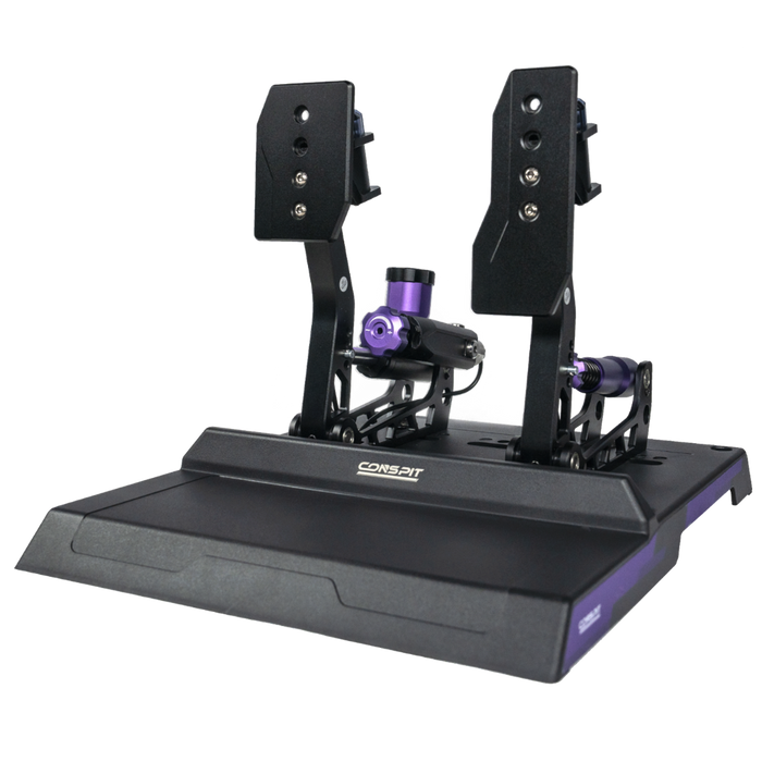 Conspit CPP-Lite 2 Pedal Set Conspit