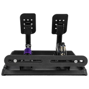Conspit CPP APEX 2-Pedal Set Conspit Conspit Sim Pedals  Sim Race Webshop B.V.